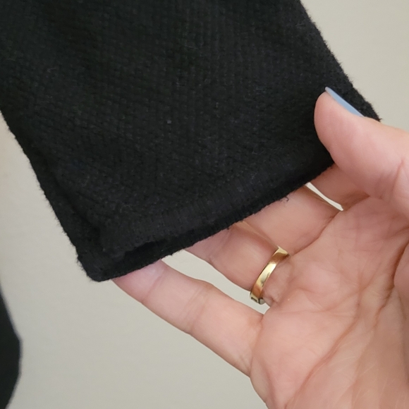 Michael Kors Black Sweater - Picture 4 of 6